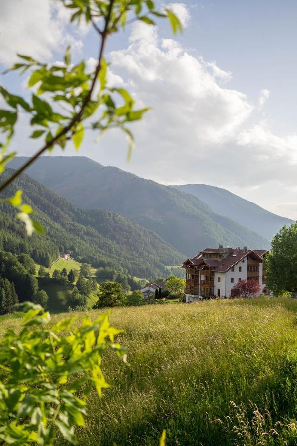 Villa Messner Фунес Екстер'єр фото